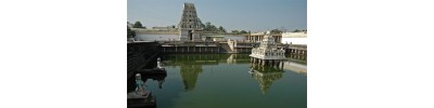 காஞ்சிபுரம் - தமிழ்நாடு